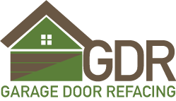 Garage Door Refacing